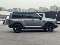 Haval Edition 2.0T Ultra Edition - photo 8