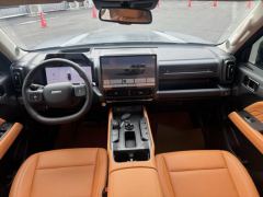 Haval Edition 2.0T Ultra Edition - photo 9