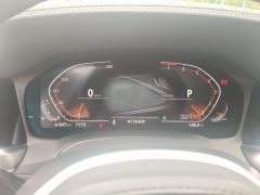 BMW 3 Series 325Li M Sport Package - ფოტო 12
