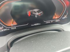 BMW 3 Series 325Li M Sport Package - ფოტო 13