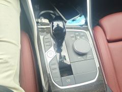 BMW 3 Series 325Li M Sport Package - ფოტო 15