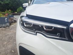 BMW 3 Series 325Li M Sport Package - ფოტო 7