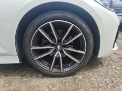 BMW 3 Series 325Li M Sport Package - ფოტო 8
