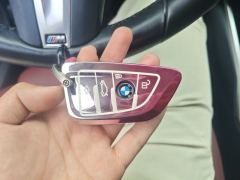 BMW 3 Series 325Li M Sport Package - ფოტო 9