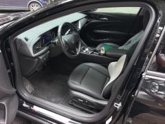 Buick Regal 28T Edition - photo 14
