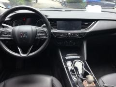 Buick Regal 28T Edition - photo 16