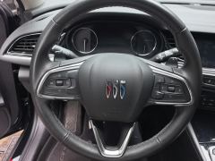 Buick Regal 28T Edition - photo 18