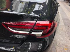 Buick Regal 28T Edition - photo 5