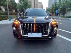 FAW HS5 2.0T AWDPro50Anniversary Edition - ფოტო 2