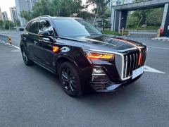 FAW HS5 2.0T AWDPro50Anniversary Edition - ფოტო 3
