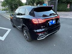 FAW HS5 2.0T AWDPro50Anniversary Edition - ფოტო 4