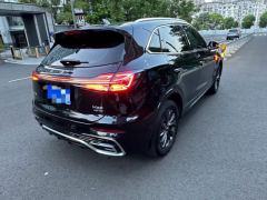 FAW HS5 2.0T AWDPro50Anniversary Edition - ფოტო 5