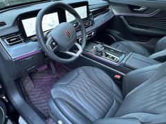 FAW HS5 2.0T AWDPro50Anniversary Edition - ფოტო 7