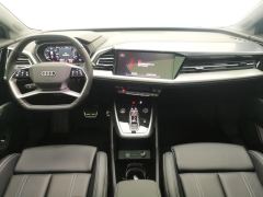 Audi Q4 e-tron 40 e-tron Trendsetter Edition - ფოტო 16