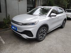 BYD Yuan PLUS Honor Edition 510km Elite Edition - ფოტო 1
