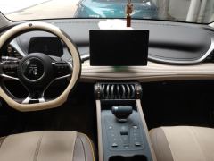 BYD Yuan PLUS Honor Edition 510km Elite Edition - ფოტო 16