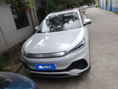 BYD Yuan PLUS Honor Edition 510km Elite Edition - ფოტო 3