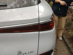 BYD Yuan PLUS Honor Edition 510km Elite Edition - ფოტო 5
