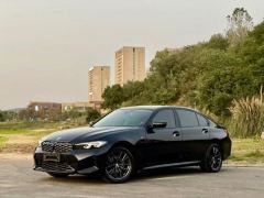 BMW 3 Series 325Li M Sport Midnight Edition Package - photo 1