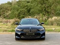 BMW 3 Series 325Li M Sport Midnight Edition Package - photo 2