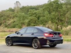 BMW 3 Series 325Li M Sport Midnight Edition Package - photo 3