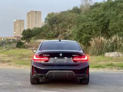 BMW 3 Series 325Li M Sport Midnight Edition Package - photo 4