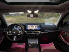 BMW 3 Series 325Li M Sport Midnight Edition Package - photo 5