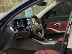 BMW 3 Series 325Li M Sport Midnight Edition Package - photo 6