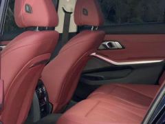 BMW 3 Series 325Li M Sport Midnight Edition Package - photo 7
