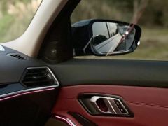 BMW 3 Series 325Li M Sport Midnight Edition Package - photo 8