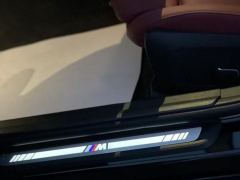 BMW 3 Series 325Li M Sport Midnight Edition Package - photo 9
