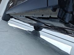 Citroen Citroën Versailles C5 X 1.6T Lingbufan - photo 11
