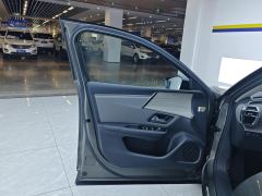 Citroen Citroën Versailles C5 X 1.6T Lingbufan - photo 12