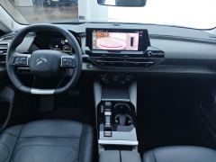 Citroen Citroën Versailles C5 X 1.6T Lingbufan - photo 16