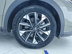 Citroen Citroën Versailles C5 X 1.6T Lingbufan - photo 6