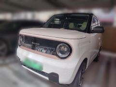Geely Panda mini 200km Edition - ფოტო 1