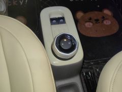 Geely Panda mini 200km Edition - ფოტო 10