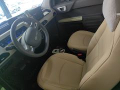 Geely Panda mini 200km Edition - ფოტო 11