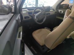 Geely Panda mini 200km Edition - ფოტო 12
