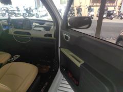 Geely Panda mini 200km Edition - ფოტო 19