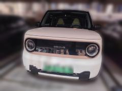 Geely Panda mini 200km Edition - ფოტო 2