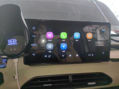 Geely Panda mini 200km Edition - ფოტო 20