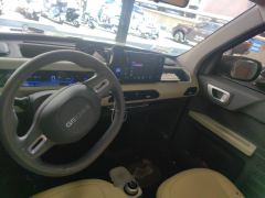 Geely Panda mini 200km Edition - ფოტო 5