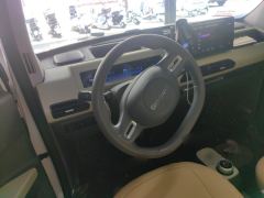 Geely Panda mini 200km Edition - ფოტო 6