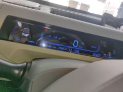 Geely Panda mini 200km Edition - ფოტო 7