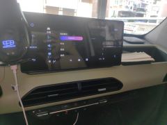 Geely Panda mini 200km Edition - ფოტო 9