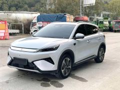 BYD Yuan PLUS Smart Driving Edition 430km Elite Edition - photo 1
