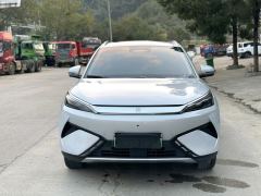 BYD Yuan PLUS Smart Driving Edition 430km Elite Edition - photo 2