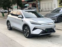 BYD Yuan PLUS Smart Driving Edition 430km Elite Edition - photo 4