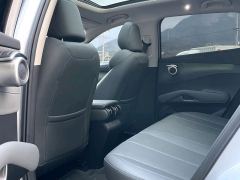 BYD Yuan PLUS Smart Driving Edition 430km Elite Edition - photo 5
